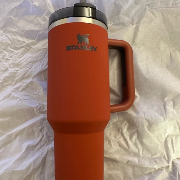 Stanley | Other | Stanley 4oz Stainless Steel H20 Flowstate Quencher ...